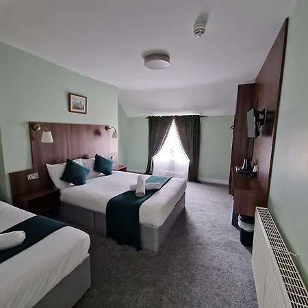 Lyndon Guesthouse-2