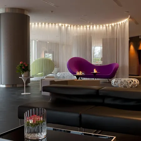 Best Western Plus The Hub Hotel-3