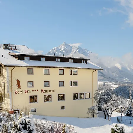 Bärenwirth - Hotel&Restaurant-2