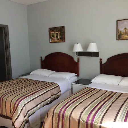 Hotel Bon Accueil-3