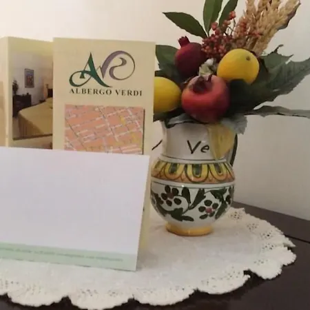 Albergo Verdi-2