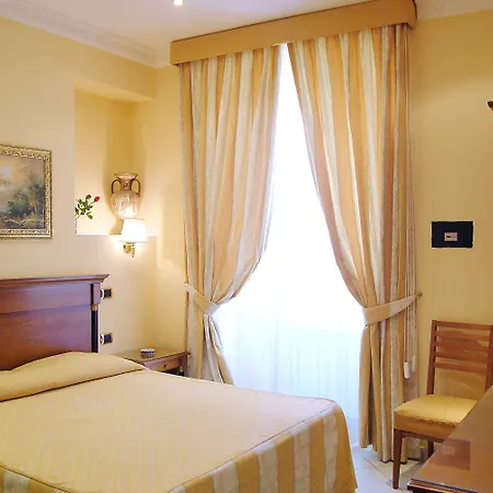Hotel Meridiana-2