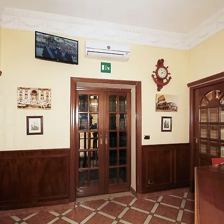 Hotel Meridiana-3