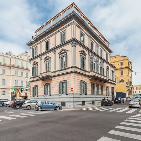 Hotel Prince Galles-3
