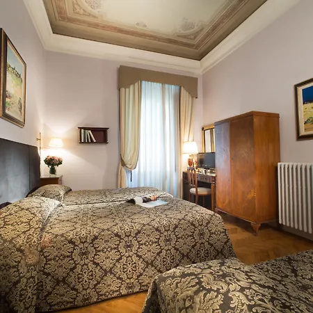 Il Marzocco Boutique B&B-3