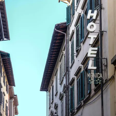 Hotel Monica-2
