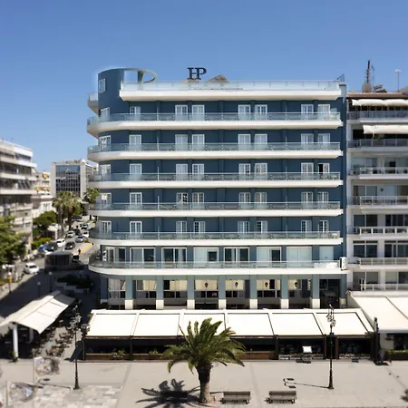 Paliria Hotel-3