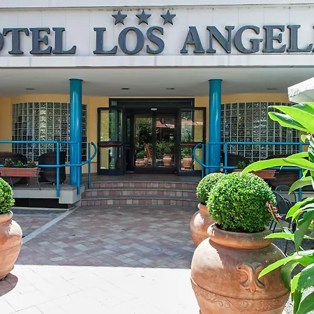 Hotel Los Angeles-2