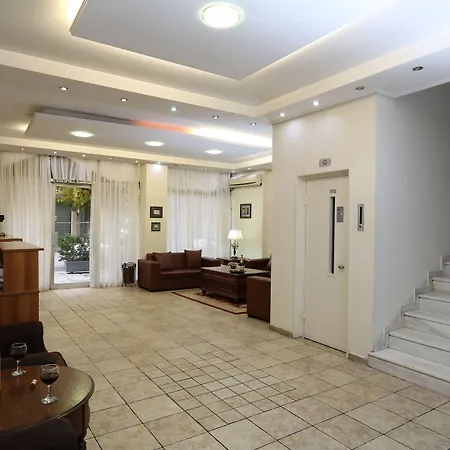 Athens Delta Hotel-3