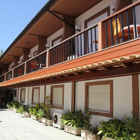 Hotel Joao Capela-3