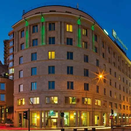 Holiday Inn Genoa City By Ihg-2