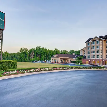 Homewood Suites By Hilton Bel Air-2