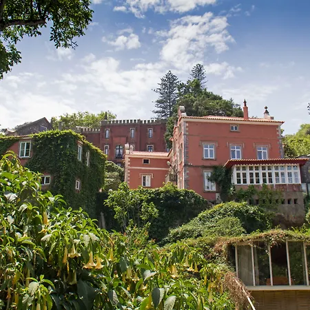 Quinta Das Murtas B&B-3