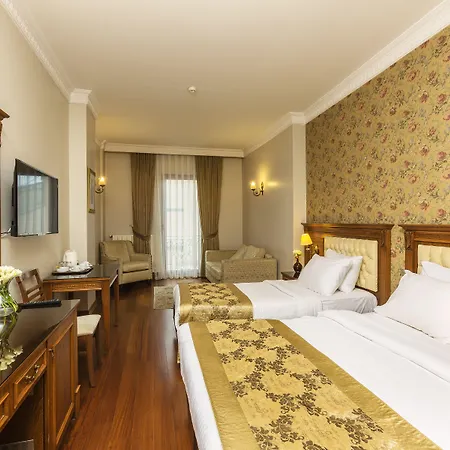 Acra Hotel - Special Category-3