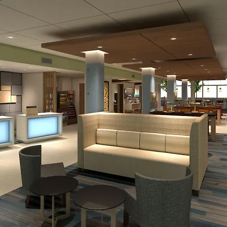 Holiday Inn Express Hotel & Suites Bainbridge By Ihg-3