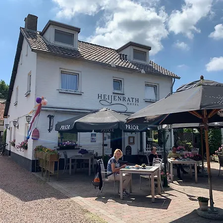 Hotel Heijenrath-3