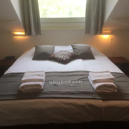 Hotel Heijenrath-2