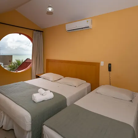 Safari Natal Beach Hotel-2