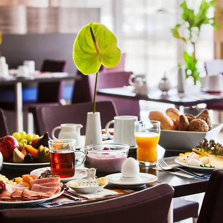 Intercityhotel Mannheim-2