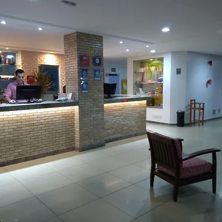 Simas Praia Hotel-3