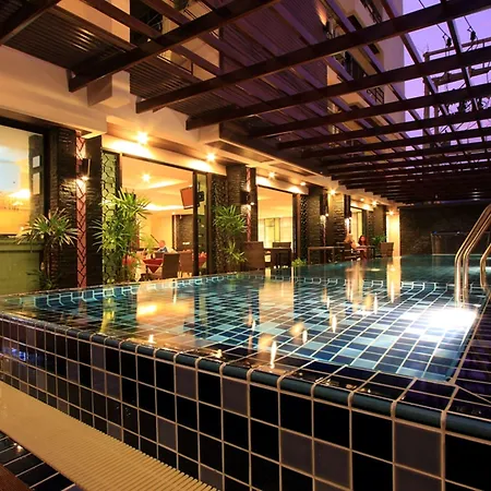 Baramee Hip Hotel-3