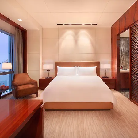 Grand Hyatt Shenzhen-3