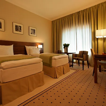 Capital Plaza Hotel-2