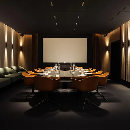Hotel Dame Des Arts-3
