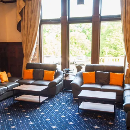 Adamton Country House Hotel-2