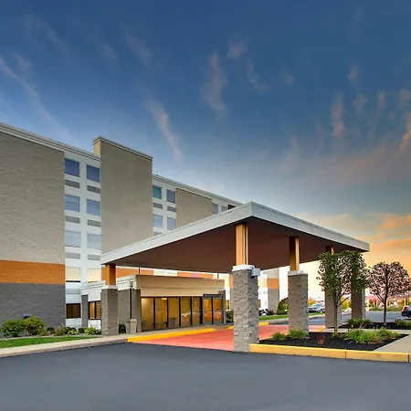 Holiday Inn Express Pittston - Scranton Airport By Ihg-2