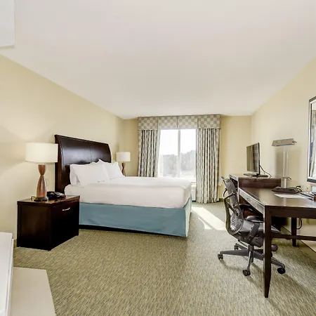Hilton Garden Inn Waldorf-2