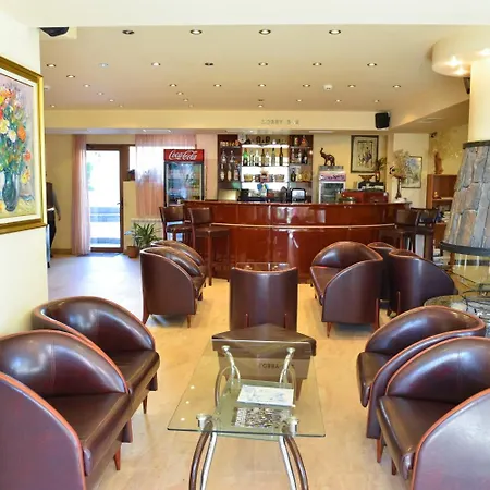 Martin Club Hotel-3