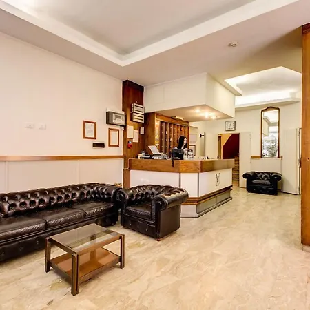 Hotel Minerva-3