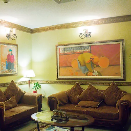 Hotel Monteolivos-2
