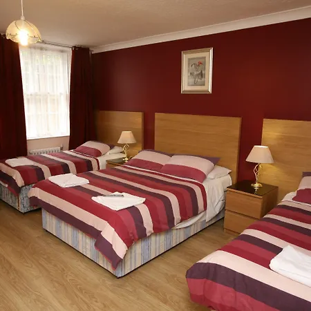 Clifton Hotel-3
