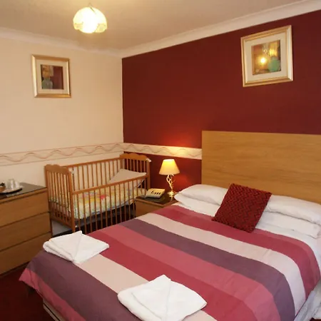 Clifton Hotel-2