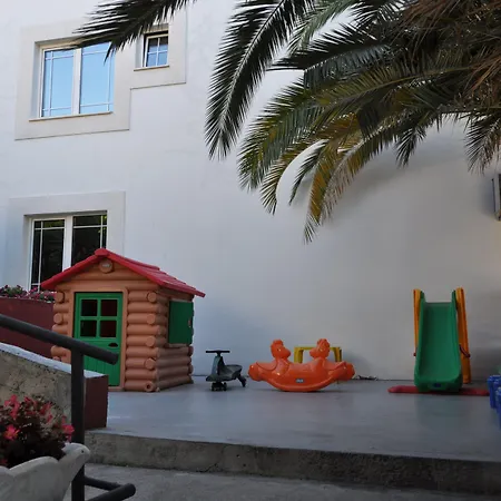 Hotel Perla-2