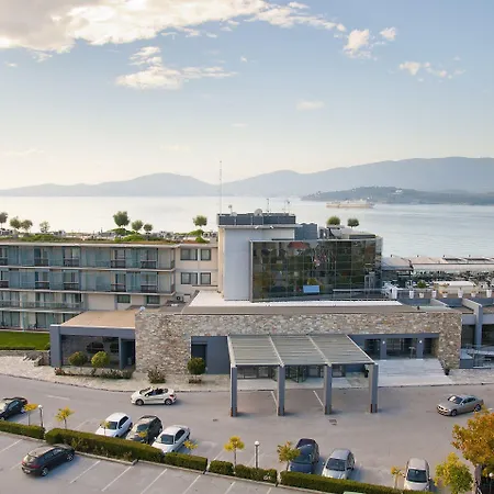 Domotel Xenia Volos-3