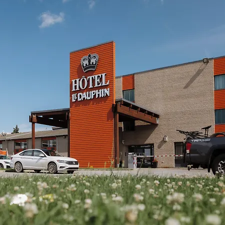 Le Dauphin St-Hyacinthe-3