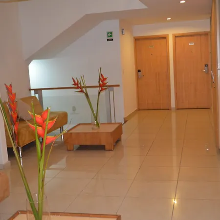 Basic Hotel Centenario By Hoteles Ms-3