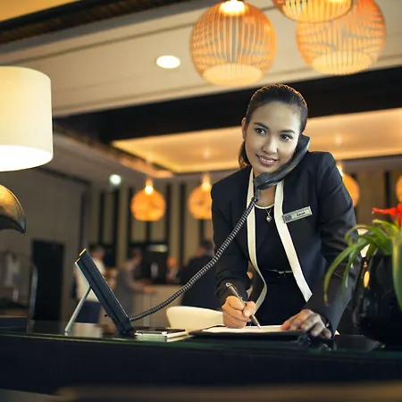 Hyatt Regency Oryx Doha-3