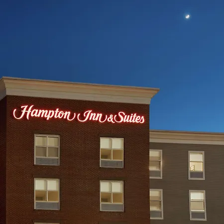 Hampton Inn & Suites Exeter-3