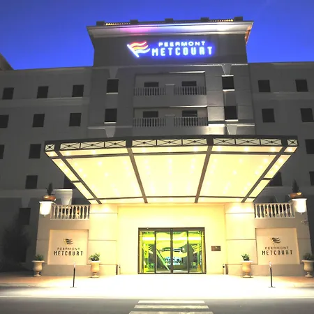 Peermont Metcourt Suites At Emperors Palace-2