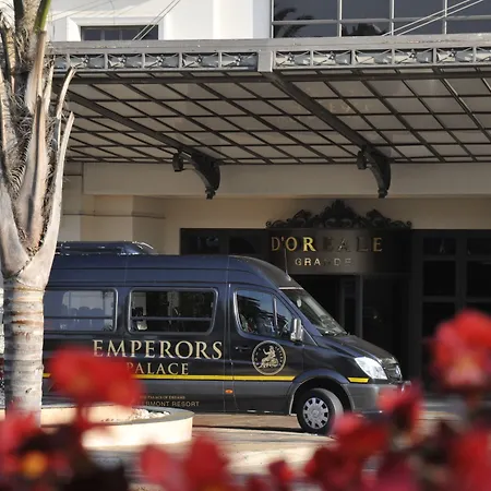 Peermont Metcourt Suites At Emperors Palace-3