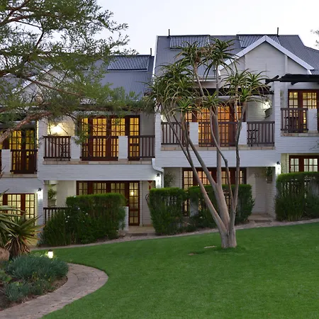 Rivonia Premier Lodge-3