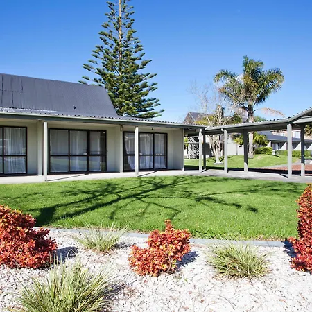Auckland Airport Kiwi Motel-2