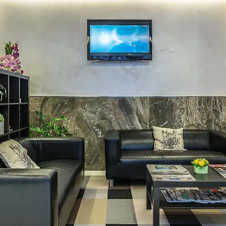 Catone District Hotel-2