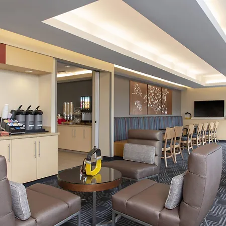 Towneplace Suites Fort Wayne North-3