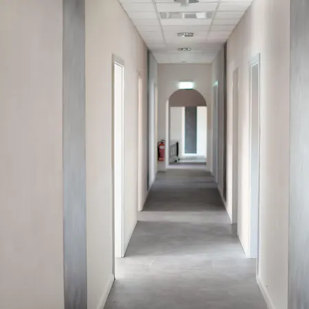 Hotel Constantin Trier-3