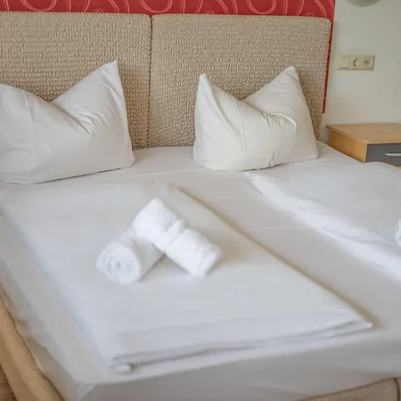Hotel Constantin Trier-2